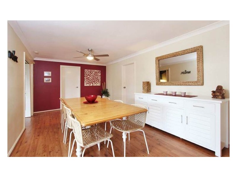 5 Grandoaks Place, Castle Hill NSW 2154