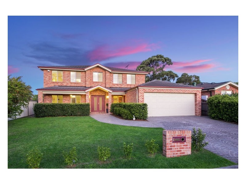 36 Swinson Road, Blacktown NSW 2148