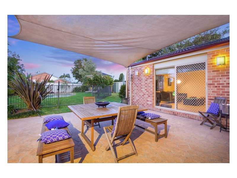 36 Swinson Road, Blacktown NSW 2148