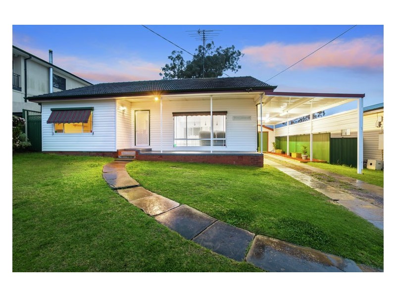 23 Pembroke Street, Blacktown NSW 2148