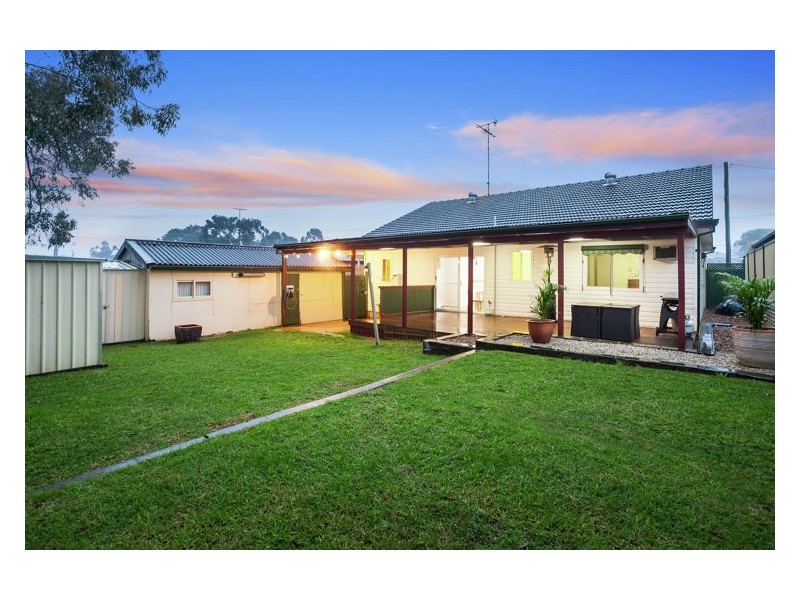23 Pembroke Street, Blacktown NSW 2148