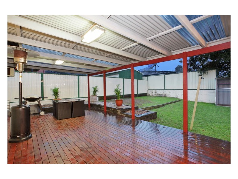 23 Pembroke Street, Blacktown NSW 2148