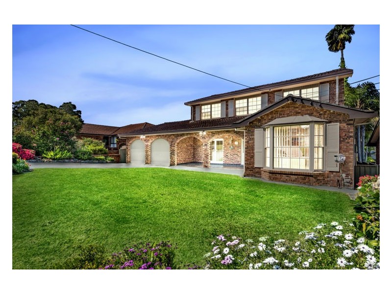 13 Lavinia Street, Seven Hills NSW 2147