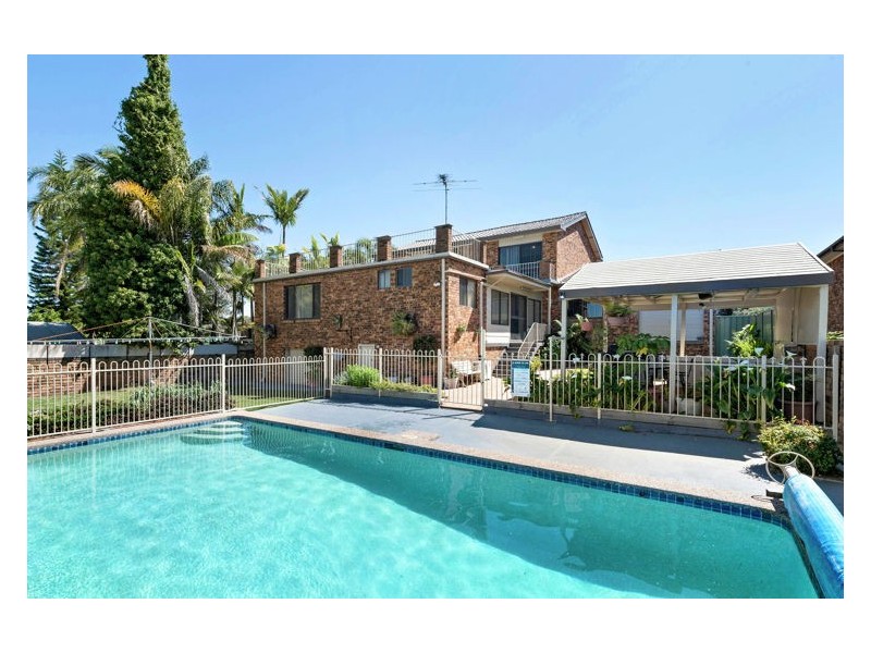 13 Lavinia Street, Seven Hills NSW 2147