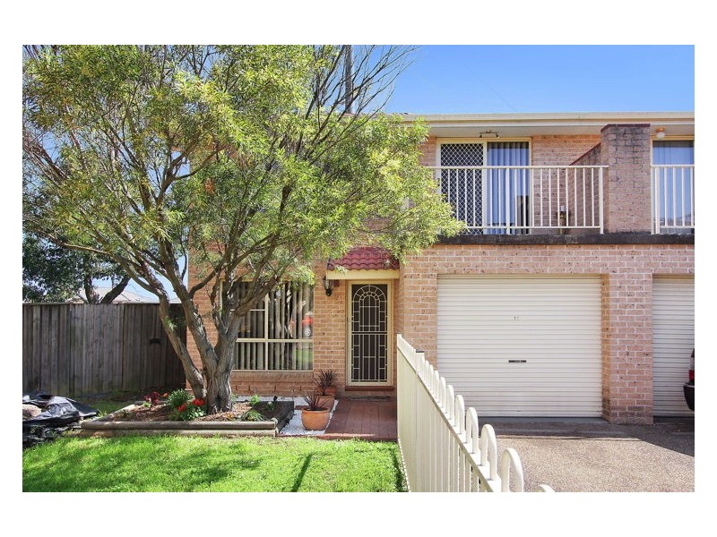 15/60 Patricia Street, Blacktown NSW 2148