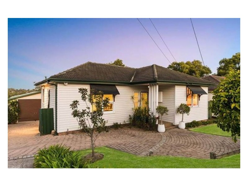 7 Fisher Road, Lalor Park NSW 2147