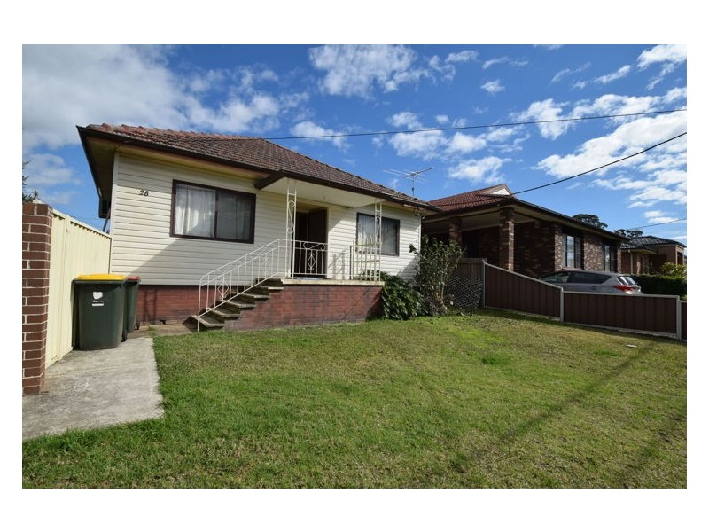 28 Walters Road, Blacktown NSW 2148