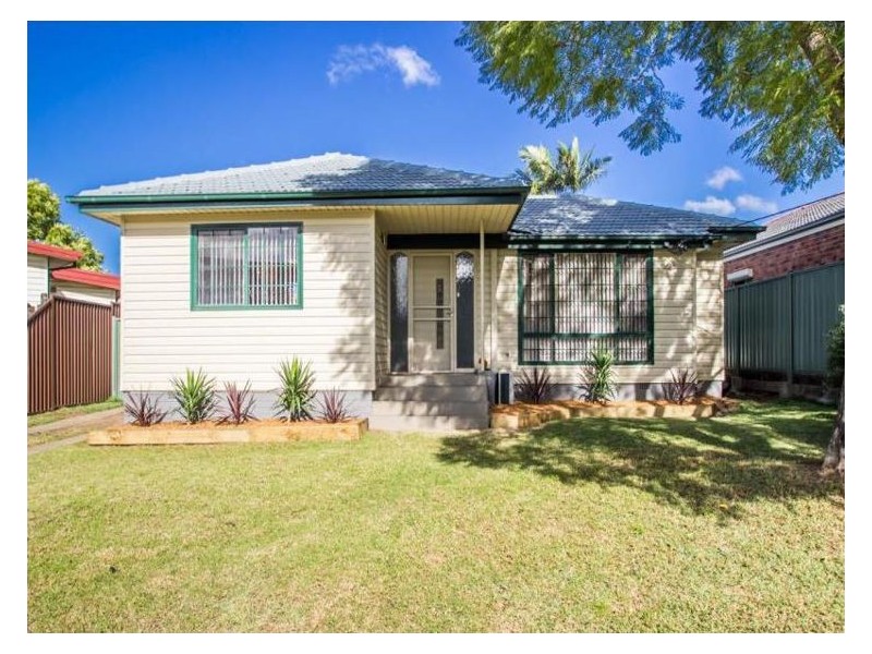 26 Robyn street, Blacktown NSW 2148