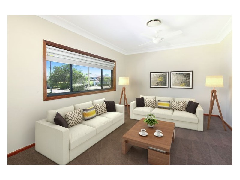 16 Merryl Avenue, Old Toongabbie NSW 2146