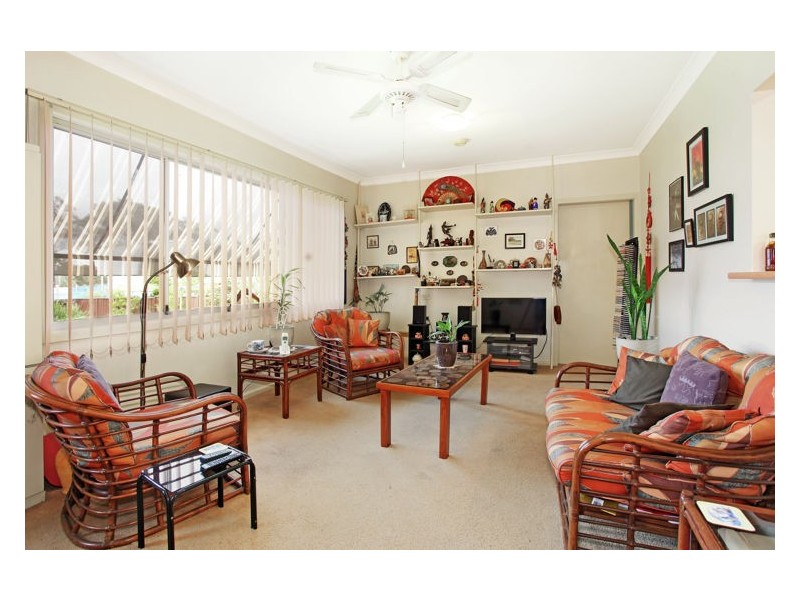 34 Stewart Avenue, Blacktown NSW 2148