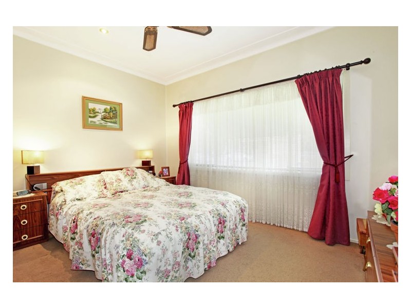 34 Stewart Avenue, Blacktown NSW 2148