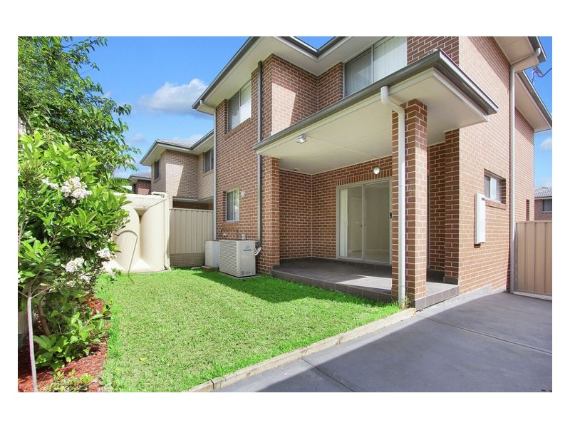 5/211 Stephen Street, Blacktown NSW 2148