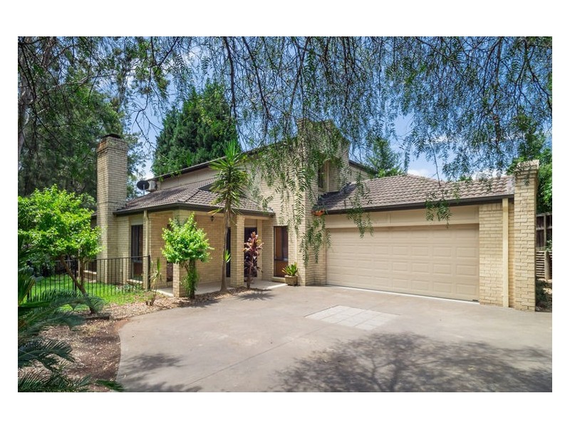 16 Cattai Creek Drive, Kellyville NSW 2155