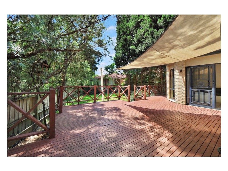 16 Cattai Creek Drive, Kellyville NSW 2155