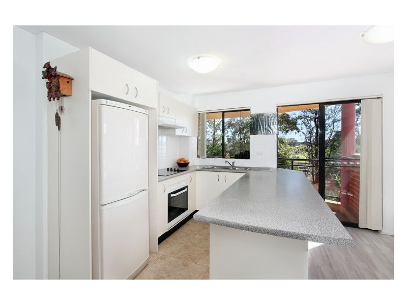 39/25 Kildare Road, Blacktown NSW 2148