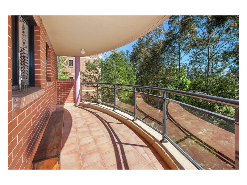 39/25 Kildare Road, Blacktown NSW 2148