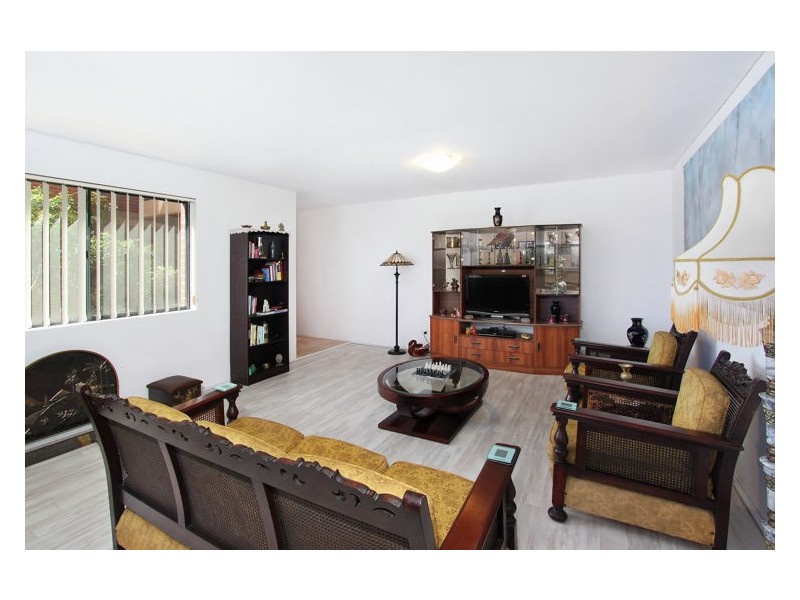 39/25 Kildare Road, Blacktown NSW 2148