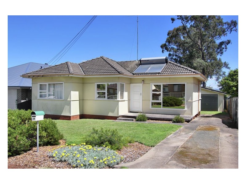 36 Orwell Street, Blacktown NSW 2148
