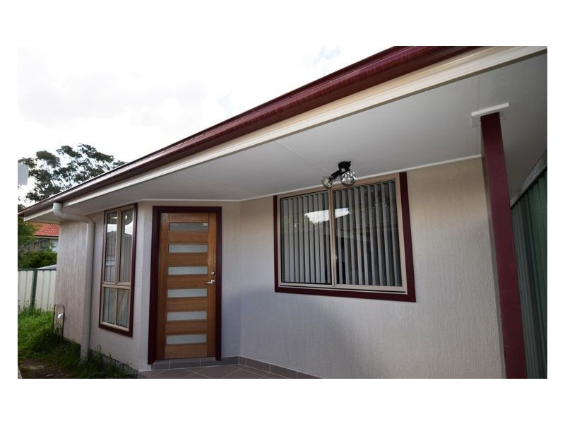 32A Kirkman Road, Blacktown NSW 2148