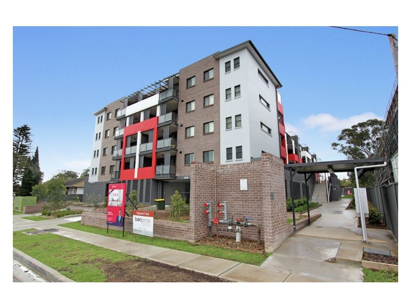 21/11-13 Durham Street, Mount Druitt NSW 2770