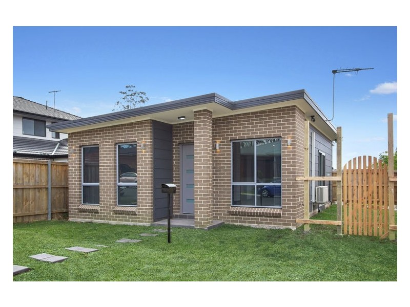 40A Hampton Crescent, Prospect NSW 2148