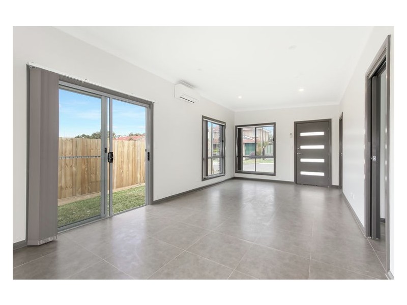 40A Hampton Crescent, Prospect NSW 2148