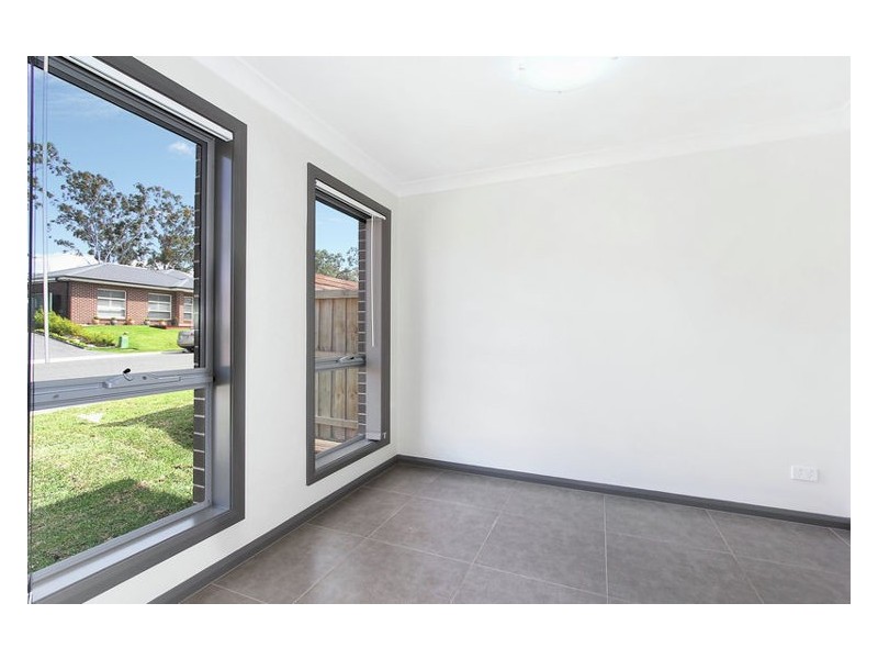 40A Hampton Crescent, Prospect NSW 2148