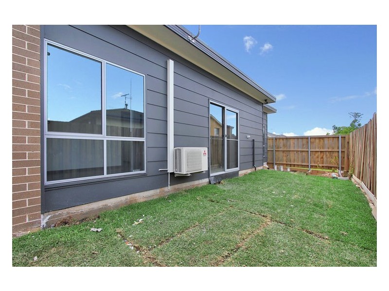 40A Hampton Crescent, Prospect NSW 2148