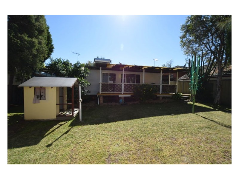 31 James Street, Seven Hills NSW 2147