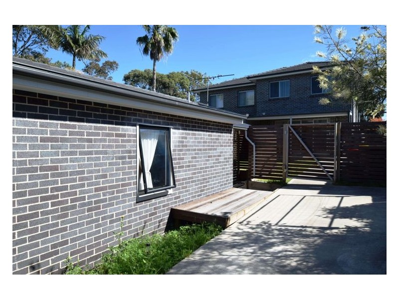 36C Kendall Street, Ermington NSW 2115