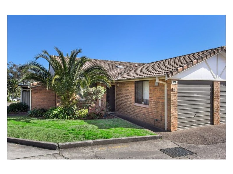 31b/179 Reservoir Road, Blacktown NSW 2148