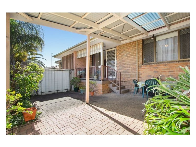 31b/179 Reservoir Road, Blacktown NSW 2148