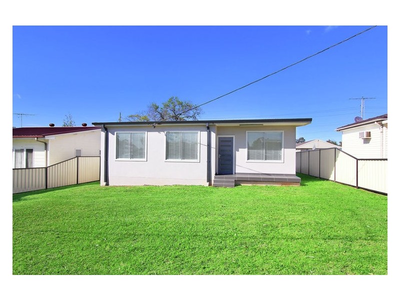 14 Seppelt Street, Eastern Creek NSW 2766