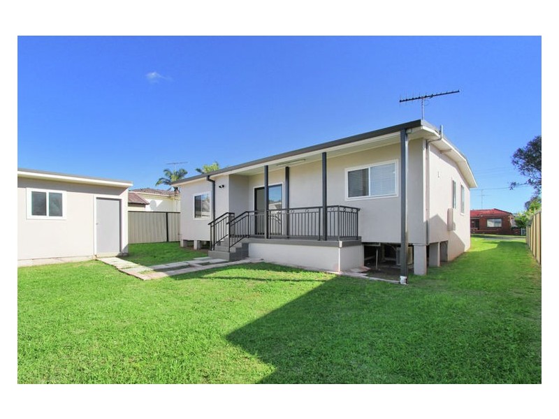 14 Seppelt Street, Eastern Creek NSW 2766