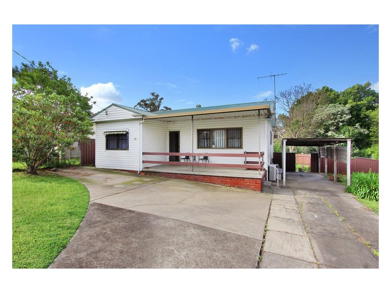 39 Eggleton Street, Blacktown NSW 2148
