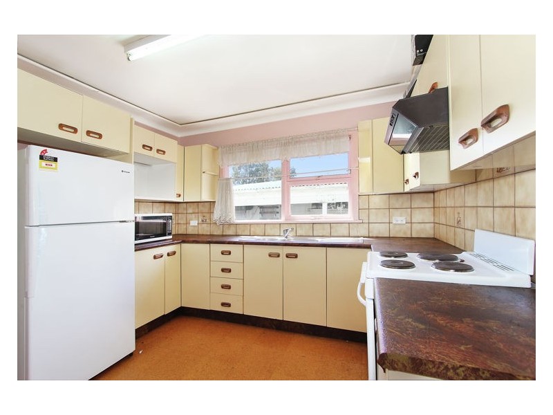 44 Burrell Parade, Blacktown NSW 2148