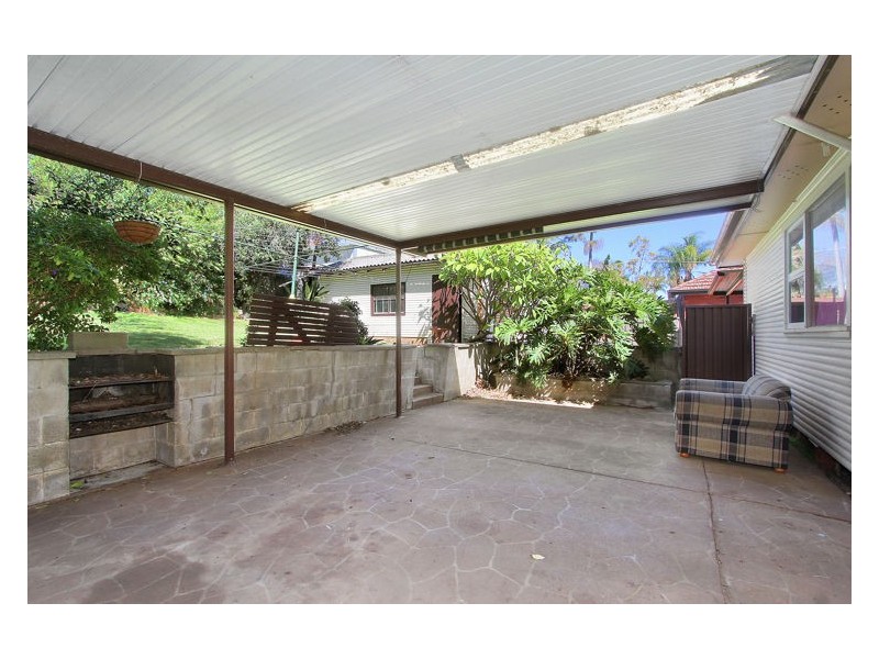 44 Burrell Parade, Blacktown NSW 2148