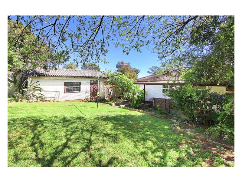 44 Burrell Parade, Blacktown NSW 2148