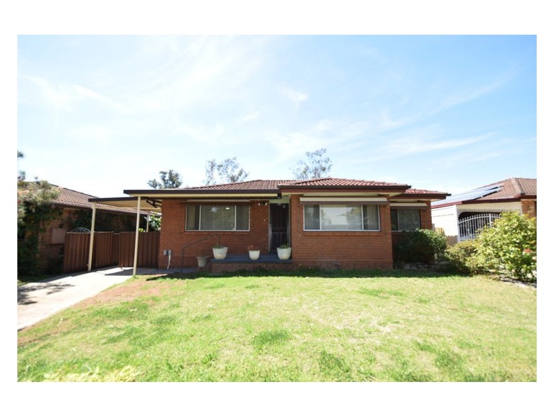 28 Yarramundi Drive, Dean Park NSW 2761