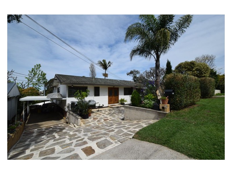 12A Cansdale Street, Blacktown NSW 2148