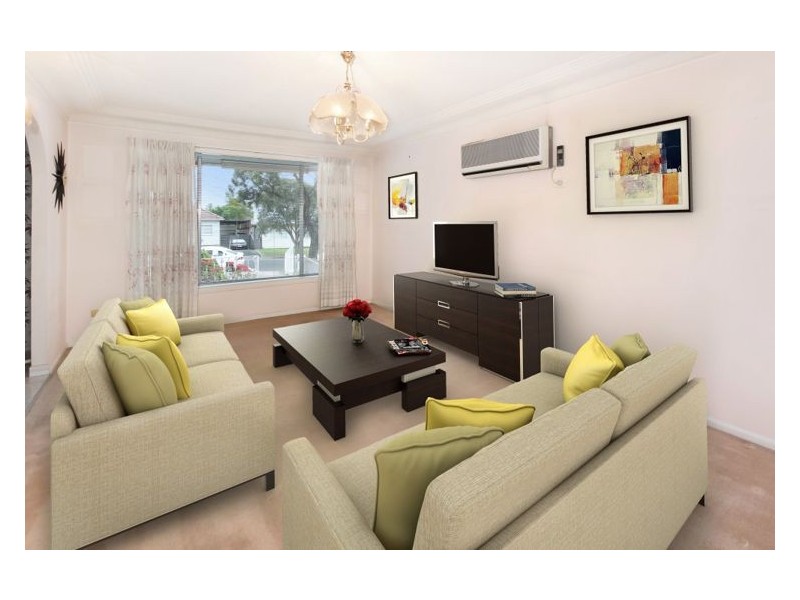 1 Ross Street, Blacktown NSW 2148