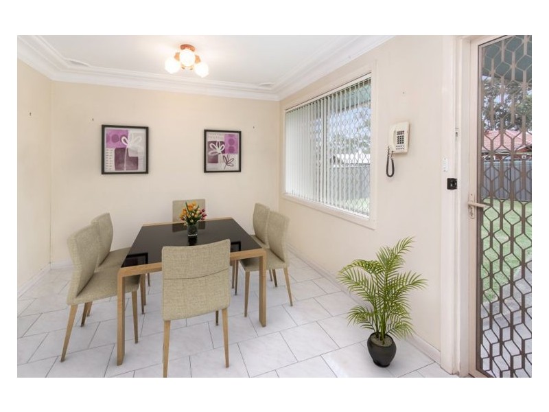 1 Ross Street, Blacktown NSW 2148