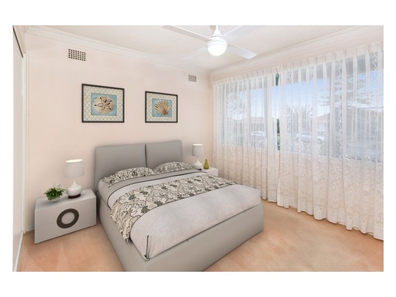 1 Ross Street, Blacktown NSW 2148