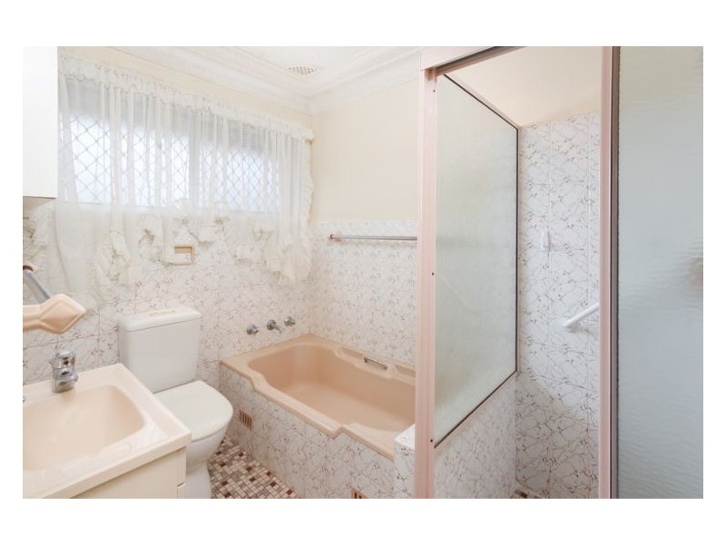 1 Ross Street, Blacktown NSW 2148