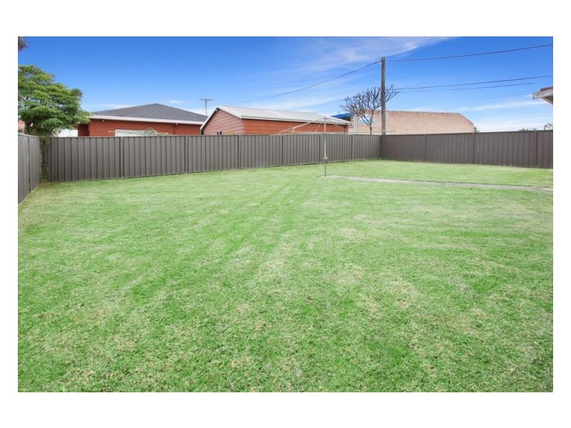 1 Ross Street, Blacktown NSW 2148