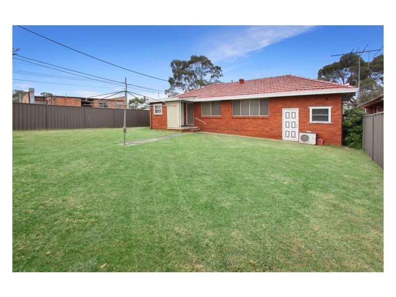 1 Ross Street, Blacktown NSW 2148