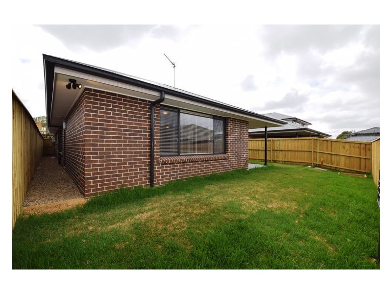 34 Bannaby Crescent, Schofields NSW 2762