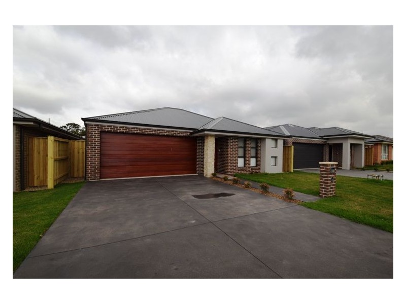 34 Bannaby Crescent, Schofields NSW 2762