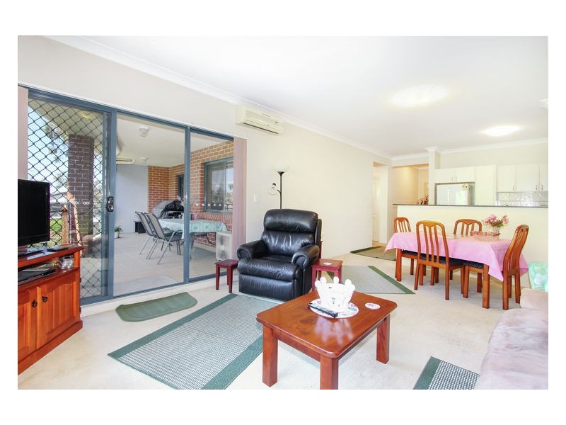 12/3-5 Boyd Street, Blacktown NSW 2148