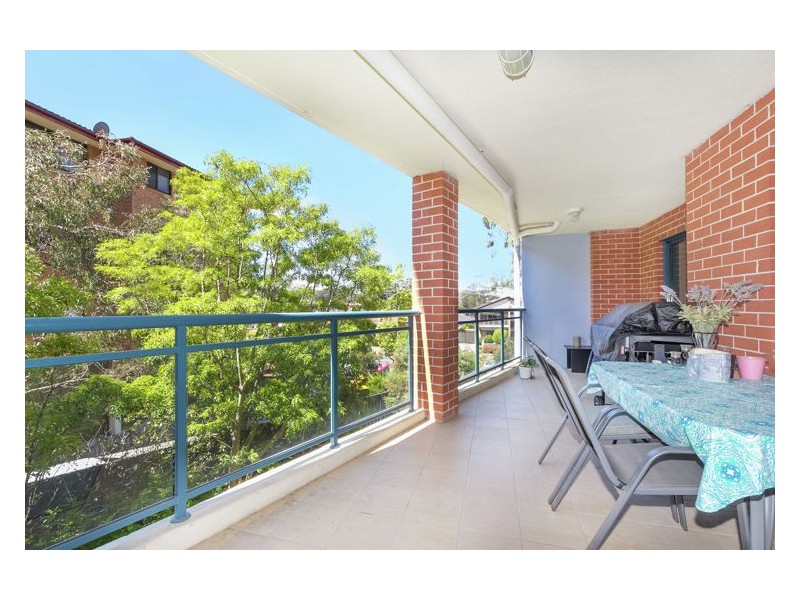 12/3-5 Boyd Street, Blacktown NSW 2148